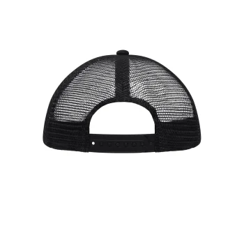 5 Panel Polyester Mesh Cap for Kids