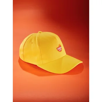 5 Panel Promo Cap Lightly Laminated