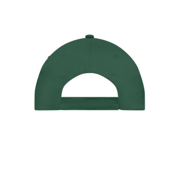 5 Panel Promo Cap Lightly Laminated