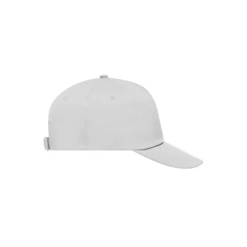 5 Panel Promo Cap Lightly Laminated