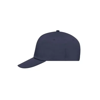 5 Panel Promo Cap Lightly Laminated