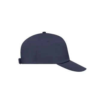 5 Panel Promo Cap Lightly Laminated