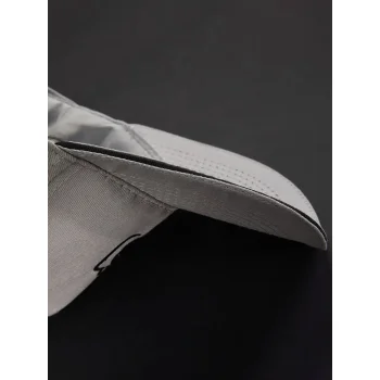 5 Panel Promo Sandwich Cap