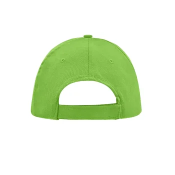 5 Panel Promo Sandwich Cap