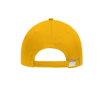 5 Panel Sandwich Cap