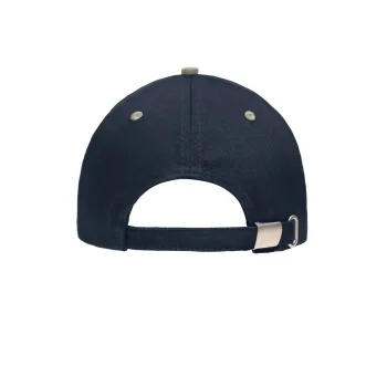 5 Panel Sandwich Cap