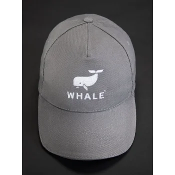 5 Panel Sandwich Cap