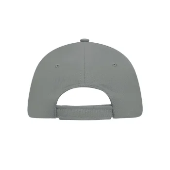 5 Panel Sandwich Cap