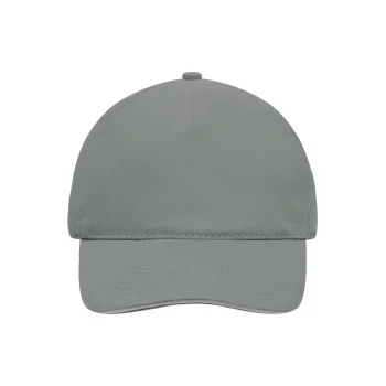 5 Panel Sandwich Cap