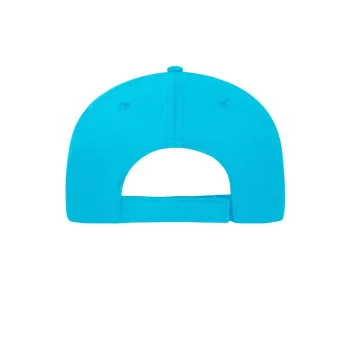 5 Panel Sandwich Cap Bio Cotton