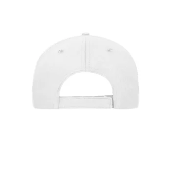 5 Panel Sandwich Cap Bio Cotton