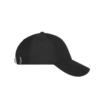 6 Panel Cap