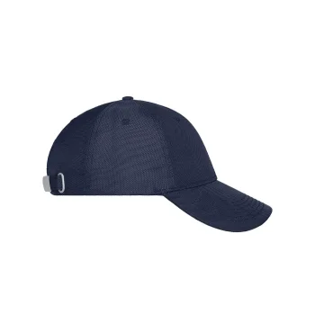 6 Panel Cap