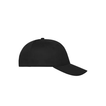 6 Panel Cap Bio Cotton