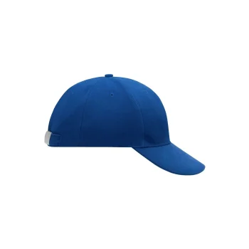 6 Panel Cap Laminated