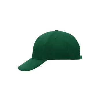 6 Panel Cap Laminated