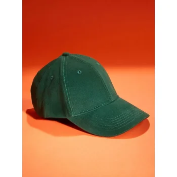 6 Panel Cap Laminated