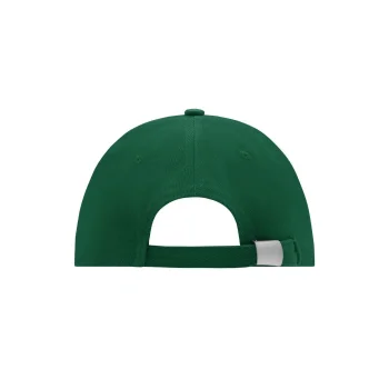 6 Panel Cap Laminated