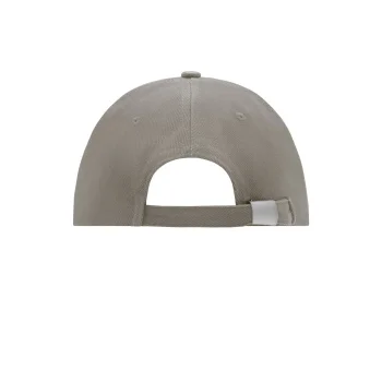 6 Panel Cap Laminated