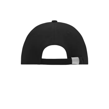 6 Panel Cap Laminated