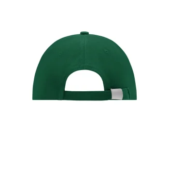 6 Panel Cap Laminated
