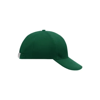6 Panel Cap Laminated