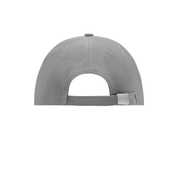 6 Panel Cap Laminated