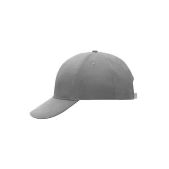 6 Panel Cap Laminated