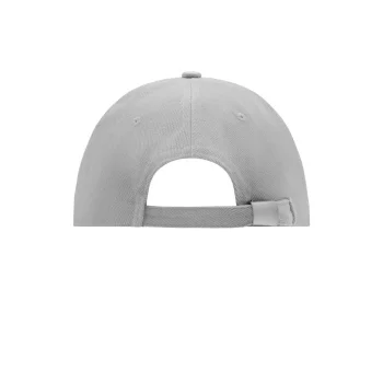 6 Panel Cap Laminated