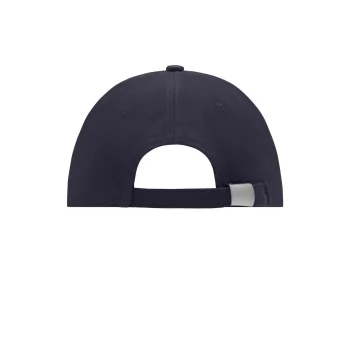 6 Panel Cap Laminated