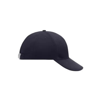6 Panel Cap Laminated