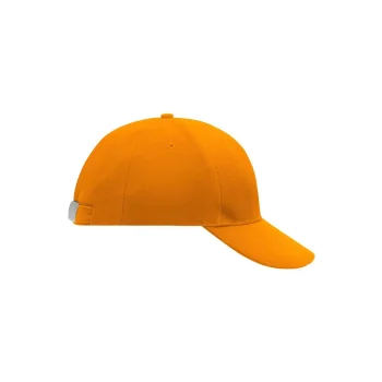 6 Panel Cap Laminated