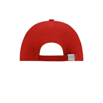 6 Panel Cap Laminated