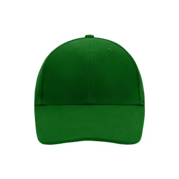 6 Panel Cap Low-Profile