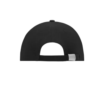 6 Panel Cap Low-Profile