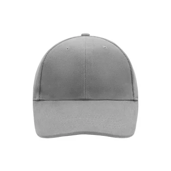6 Panel Cap Low-Profile