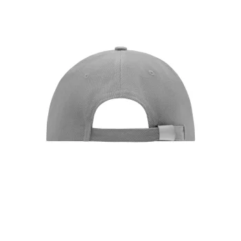 6 Panel Cap Low-Profile