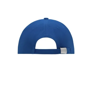 6 Panel Cap Low-Profile