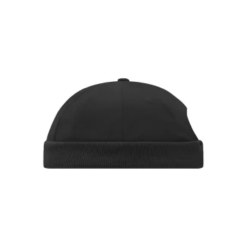 6 Panel Chef Cap