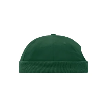 6 Panel Chef Cap