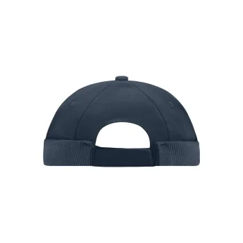 6 Panel Chef Cap