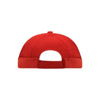 6 Panel Chef Cap