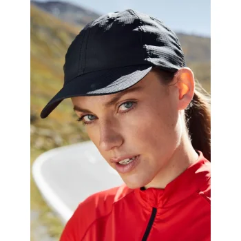 6 Panel Coolmax® Cap