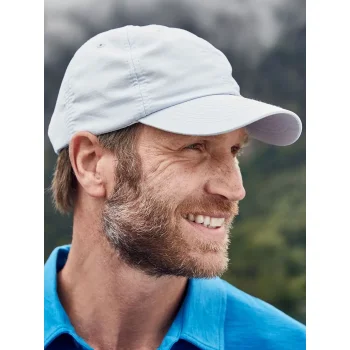 6 Panel Coolmax® Cap