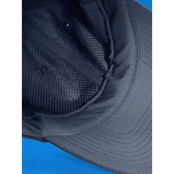 6 Panel Coolmax® Cap