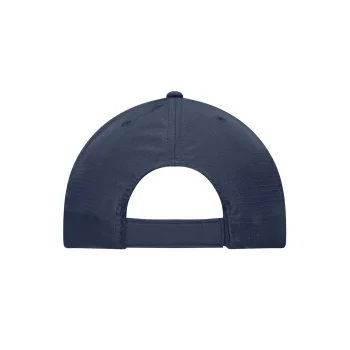 6 Panel Coolmax® Cap