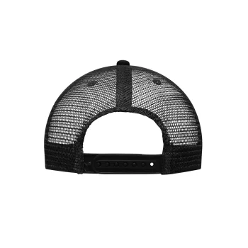 6 Panel Flat Peak Cap