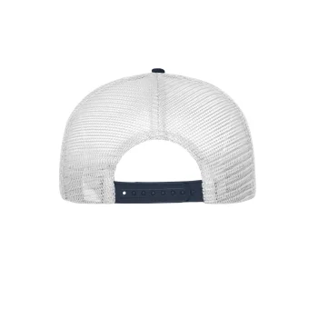 6 Panel Mesh Cap