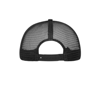 6 Panel Mesh Cap
