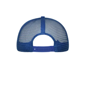 6 Panel Mesh Cap